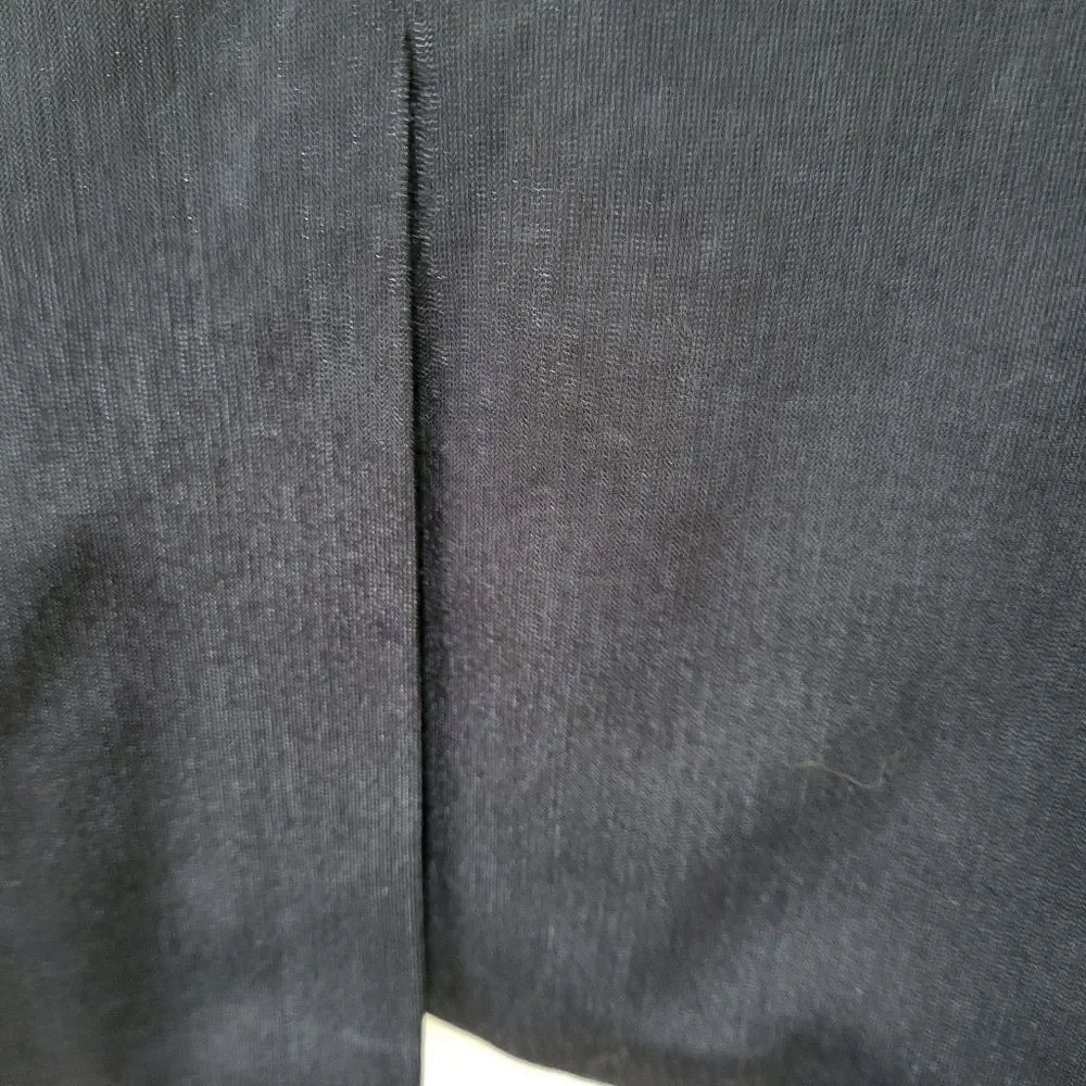 Two Button Microtek Blazer / Sports Coat by Adolfo - 42R
